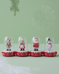 686 reactions · 53 shares | Shop Holiday Tappers to get the party started!  | Hallmark Gold Crown Stores | Facebook