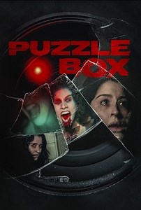 Puzzle Box (2023) - AZ Movies