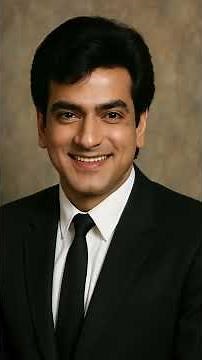 Jeetendra Biography | Who is Jeetendra? | Short Biography.