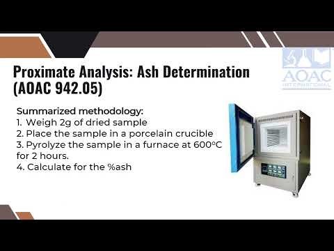 Proximate Analysis_Part 4