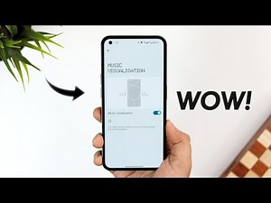 Nothing Phone 1 - Enable These Advanced HIDDEN Features To Become A PRO User!
