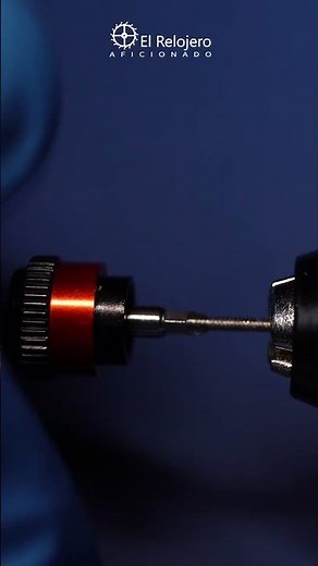 Así monté un reloj personalizado con movimiento de cuarzo #watch #diy #reloj