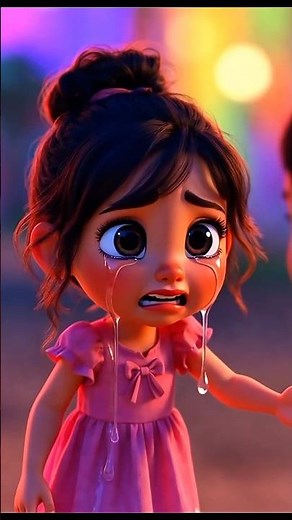The Lost Toy Story | A Heart-Touching Moral Story for Kids | Kindness & Honesty Lesson