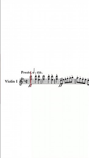 Orchestra Speedrun? #glinka #classicalmusic #speedrun