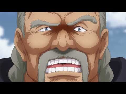 "From Overshadowed to Overpowered" TV ANIME TRAILER