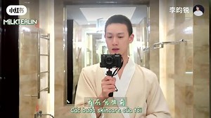 1.1K views · 117 reactions | 『 VIETSUB ๏ VLOG CHUẨN BỊ GHI HÌNH CÔNG...