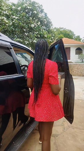 Exploring Life Solo: Akothee's Adventure in Kenya