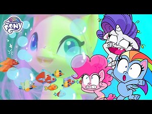 NEW | Giant Fluttershy | MLP Toys | Toys for Kids