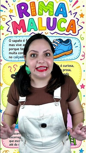 CRAZY RHYMES 🤪🎶 | The funniest rhymes that will make you laugh and learn!