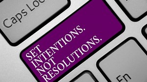 How to Set Intentions | Setting Intentions | Intentions vs Goals