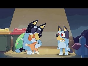 Bluey Episodes That'll Make You Cry
