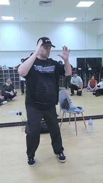 Emerge 2026 - Wonderbread workshop showcase