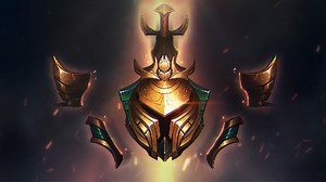 League of Legends Ranked Tiers Guide
