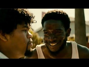 Snowfall S06 Franklin and Leon ,Final scene