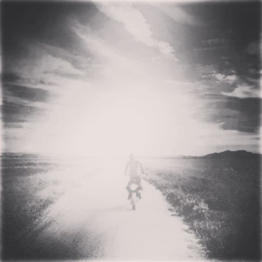 Giovanni Sollo on Instagram: "Rallentare, respirare e sparire per un po’ 🧠🔃 #MotoLife #BikerLife #RideMore #MotorcycleLove #BornToRide #TwoWheelsLife #FreedomOnWheels #MotoAddict #RideFree @loneridergear - MiniBag 6L @gpmucci - Paracoppa Thor alto @srtfactory - Manubrio piega alta Tourbar @psdgraphics - Grafica @adventure_by_boano - Piatra Arnold minimal,faretto aggiuntivo 4xled e portatarga @carpe.iter - Rally tablet @purmotors_filters - Filtro enduro e filtro benzina H20 stop @