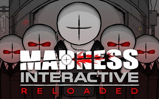 Madness Interactive Reloaded - 预告片