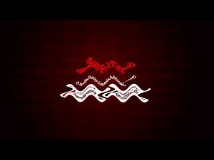 AlloFresh Logo (2024) Effects (Preview 2B V35 Effects) Reversed