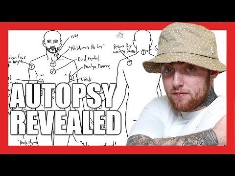 Mac Miller's Cause of Death Revealed