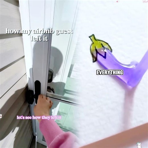 How Guest Left Airbnb After $728 Booking