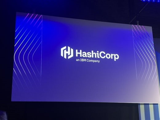 HashiCorp: Neue Terraform-Features und mehr Ansible-Integration