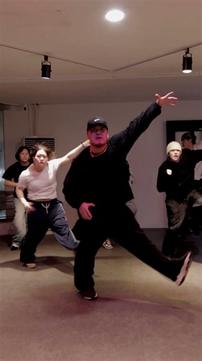 Phennel Koliander - Execution [대구댄스학원 포인트댄스 / HIP-HOP / 092]