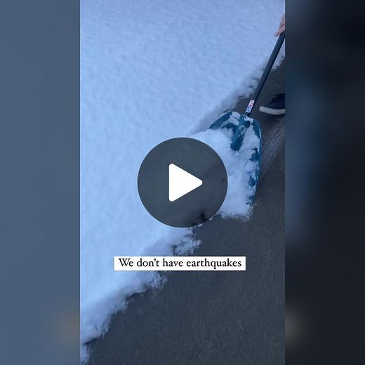 Dealing with Snow: A Costco Snow Shovel Review