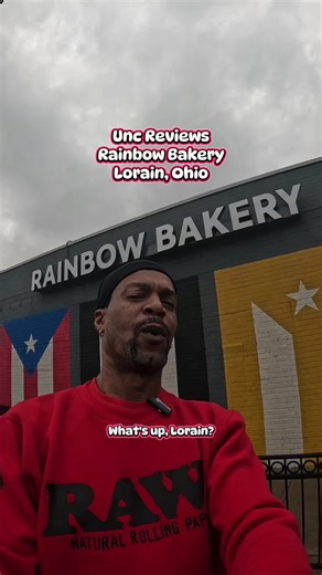 Lorain, Ohio’s Puerto Rican Food Scene Is Amazing! #puertorico #rice #locallyowned