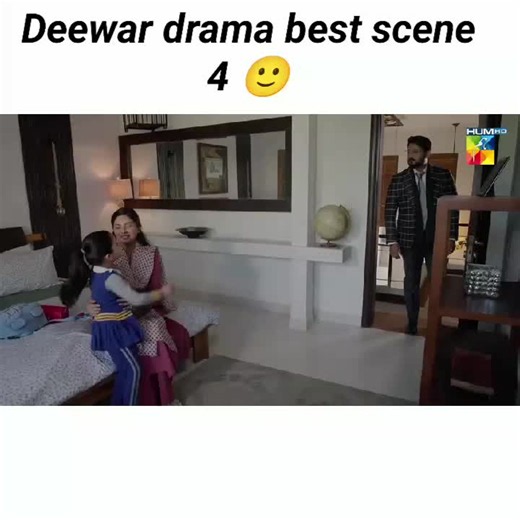 Deewar drama best scene 4 — viral confrontation clip