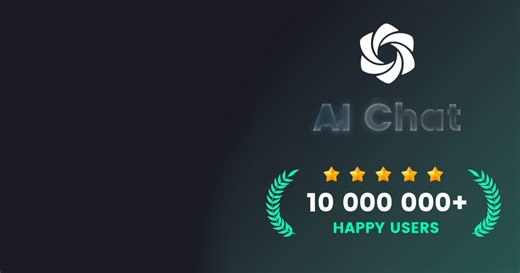 Download and run AI Chat・Ask Chatbot Assistant on PC & Mac (Emulator)