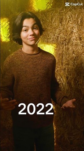Malachi Barton through out the years