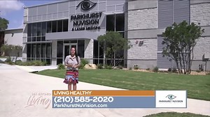36K views · 51 reactions | SAN ANTONIO: Mrs. Dora, proud police wife and grandmother, was the first person in America to have bilateral cataract surgery with the PanOptix Trifocal lens following FDA approval. In this video interview, she and her surgeon, Dr. Parkhurst, discuss this life-changing procedure. Interested in finding out more about advanced cataract surgery options here in San Antonio? Click the button to schedule an appointment now! | Parkhurst NuVision | Facebook