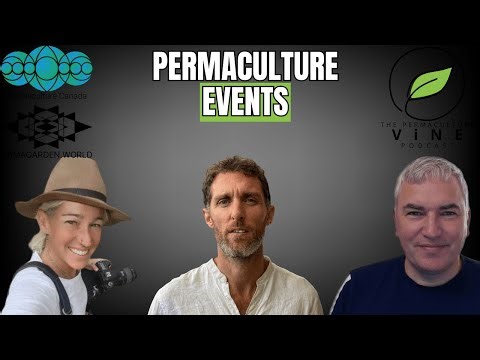 Permaculture Events