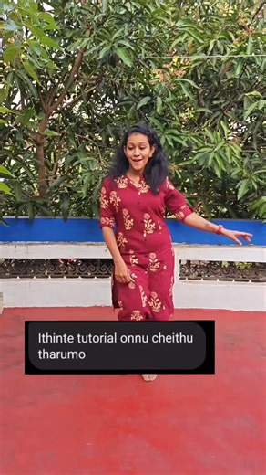 Requested one - Kana ponnum tutorial . . . . #usreshma #reelsitfeelsit #reef2reef #tutorial #dancetutorial #trending #fyp #explorepage #instadancer #dancerreels | Usreshma
