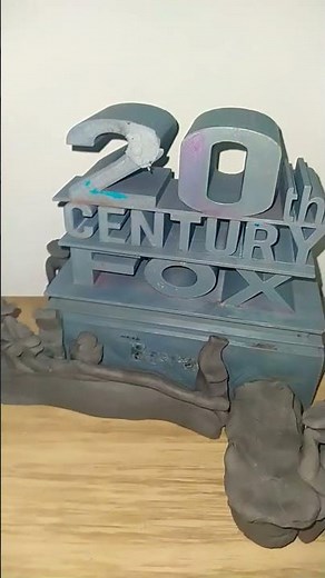 20th century Fox intro