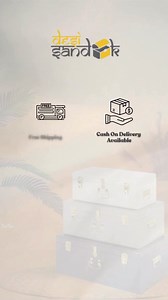 2K views | DesiSandook's New KALAMKARI 2-Piece Sets in Stitched...