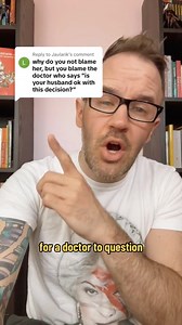 Not all sexism is created equal. The stakes and impacts can be wildly different. #sexism #fatherhood | ProfessorNeil