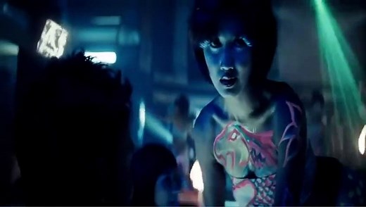 Java Heat Bande-annonce VO