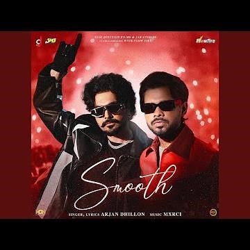Smooth (From "Badnaam") (Original Motion Picture Soundtrack)