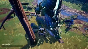 Dauntless Open Beta Review | MMOHuts