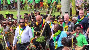 37K views · 3.9K reactions | #BetterLae.. Official theme song for the Right Honourable John Rosso Deputy Prime Minister of Papua New Guinea, Member for Lae and Minister for Lands and Physical Planning. Click the link for full Music Video:  https://youtu.be/Jn05RNWgpD4  #johnrosso #betterlae #jokema #laeopenseat #box25 #2022nationalgeneralelections #laecity #morobeprovince #papuanewguinea | Jokema | Facebook