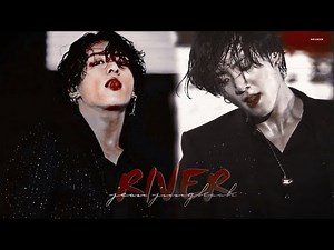 jeon jungkook - River [FMV]