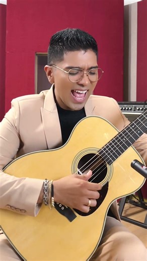 May God Forgive You acoustic version with my little one Christian Yaipen 😍❤️✨