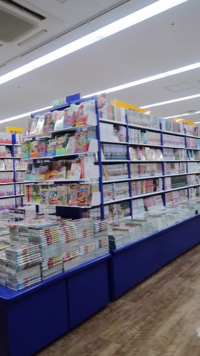 World's Largest Anime Store, in Tokyo, Japan - A look around Animate in Ikebukuro, opened 16th March 2023 #animate #animeshop #animestore #anime #ikebukuro #manga #otaku #tokyo #tiktokjapan #visittokyo #animetiktok #tiktoktokyo #animemerch #mangashopping #mangastore #japaneseanime #japanesemanga #iloveanime #animateikebukuro