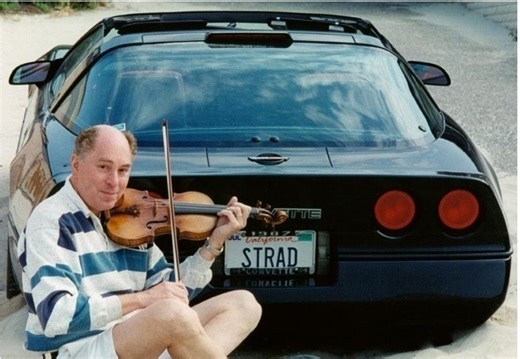 Obituary: Dr William Sloan (1941–2025)