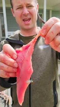 One of our favourite tricks for tenderloin! #turkeyseason #tenderloin #tipsandtricks #turkeymeat