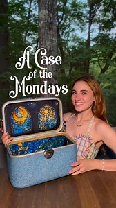 2.8K views · 86 reactions | ✨Case of the Mondays✨Part two of the blue...