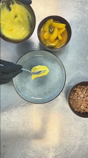 Sous Vide Apples | Low Temperature Cooking Recipe with VALKO #sousvide #cooking #foodpackaging