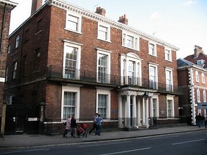 Bootham School - Alchetron, The Free Social Encyclopedia