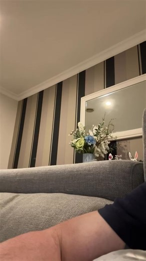 I wasn’t home last night, and Rufus the Hare was jumping on top of the lounge looking for me🥰. ➡️Please read Rufus the Hare story (first Featured Post on Facebook) before commenting. Any negative comments removed. #hare | Mr Bigglesworth & Friends