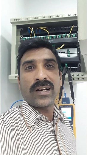 How to Fluke Test UTP Cat6 Cable Tech Show